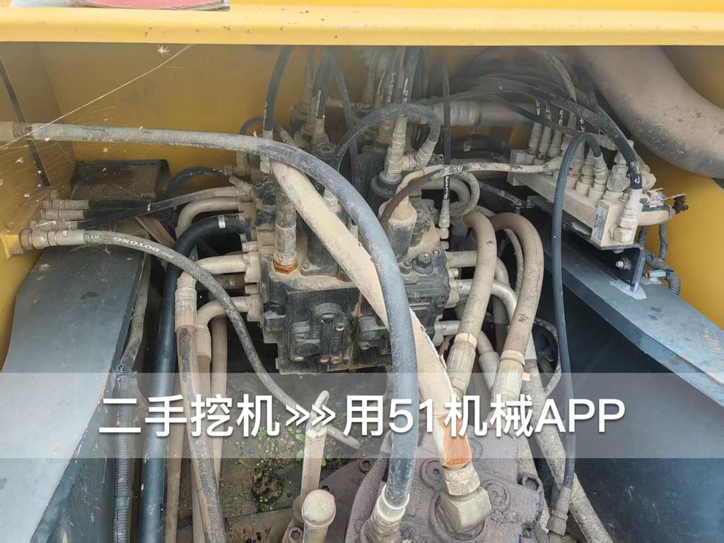 51挖机